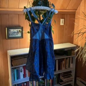 Free People- Sundress